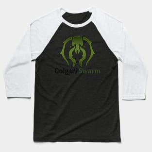 Golgari Swarm Baseball T-Shirt